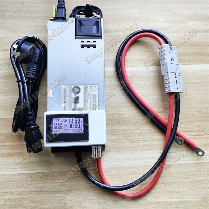 Lithium Battery 12V - Pengisi daya RV 12V berdaya tinggi