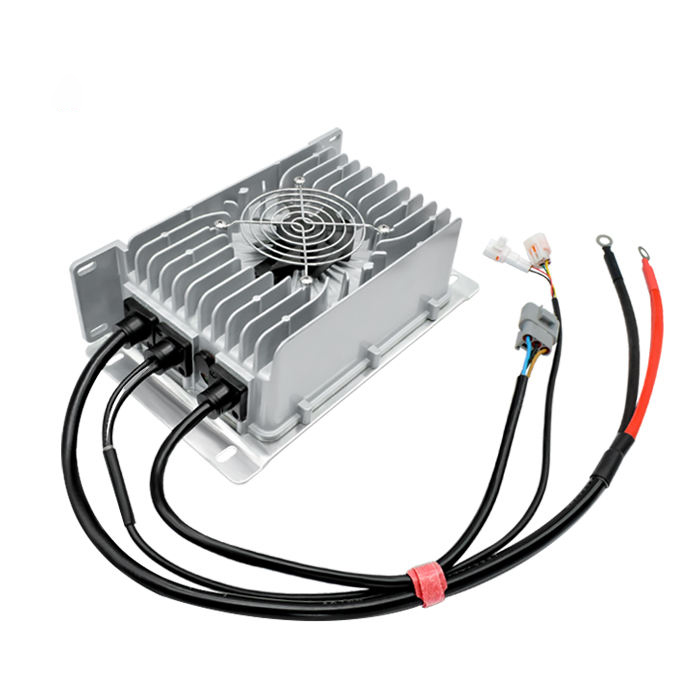 Lithium Battery 12V - Pengisi Daya Baterai Lead Acid Lipo