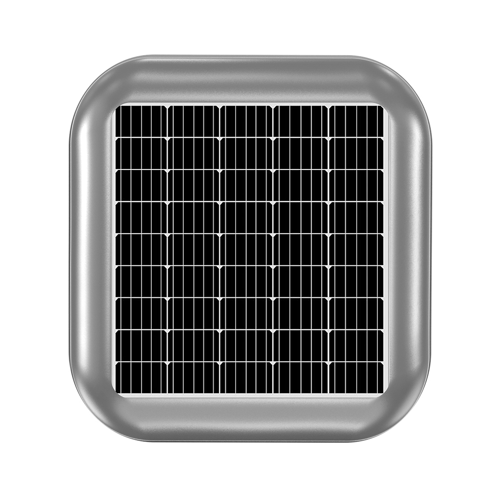 Charge Controller Solar - Penutup Mobil Pengisian Daya Tenaga Surya