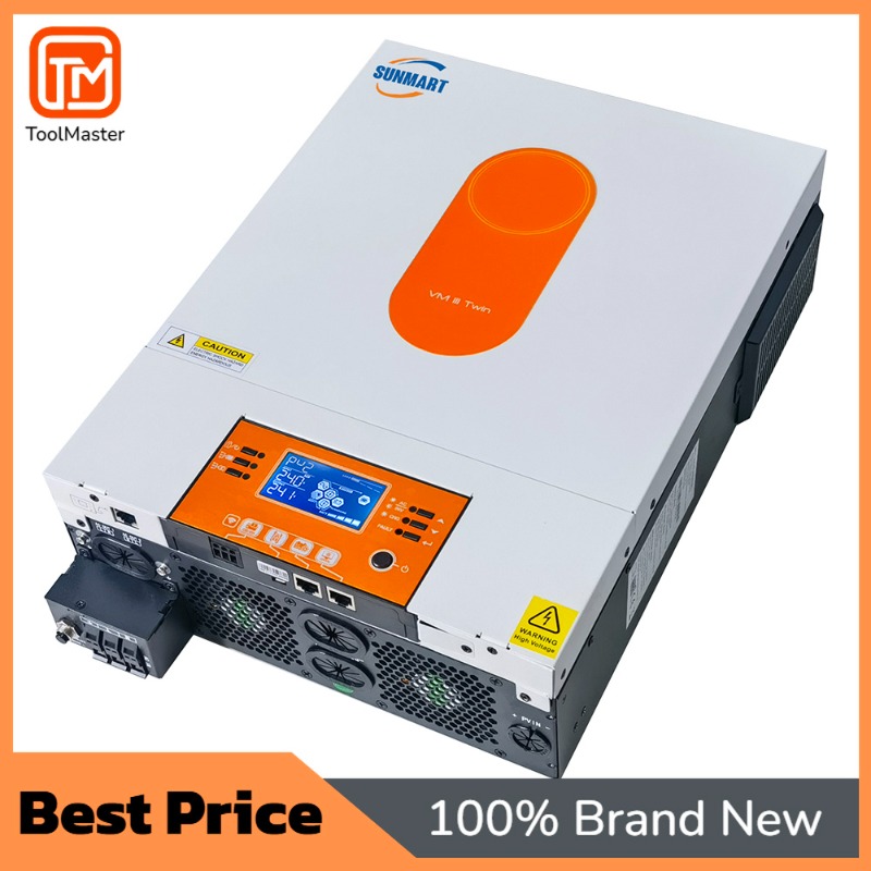 Power Inverter - [Best Selling] Inverter Surya Hybrid Off