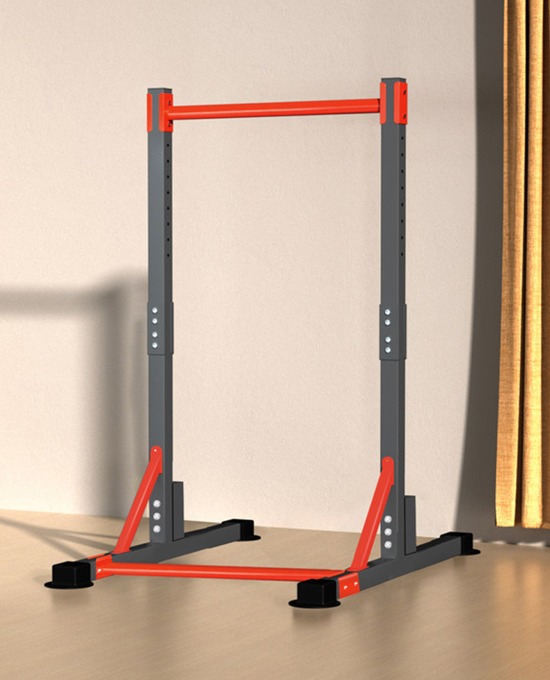 Stasiun Latihan Pull-Up Power  - Outdoor Power Station ulasan dan harga