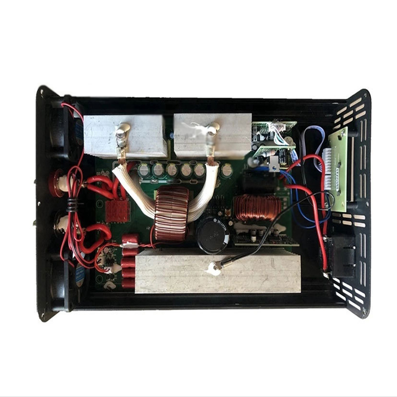 Inverter mobil 4000W 5000W day - Power Inverter ulasan dan harga