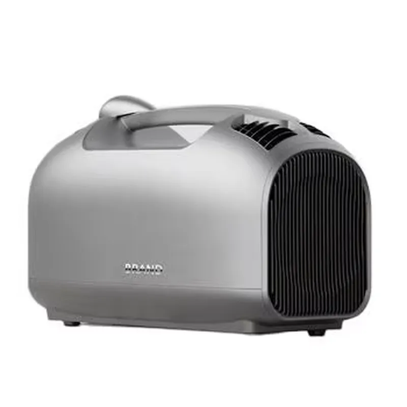 AC Mini Split Portabel Bertena - Power Inverter ulasan dan harga