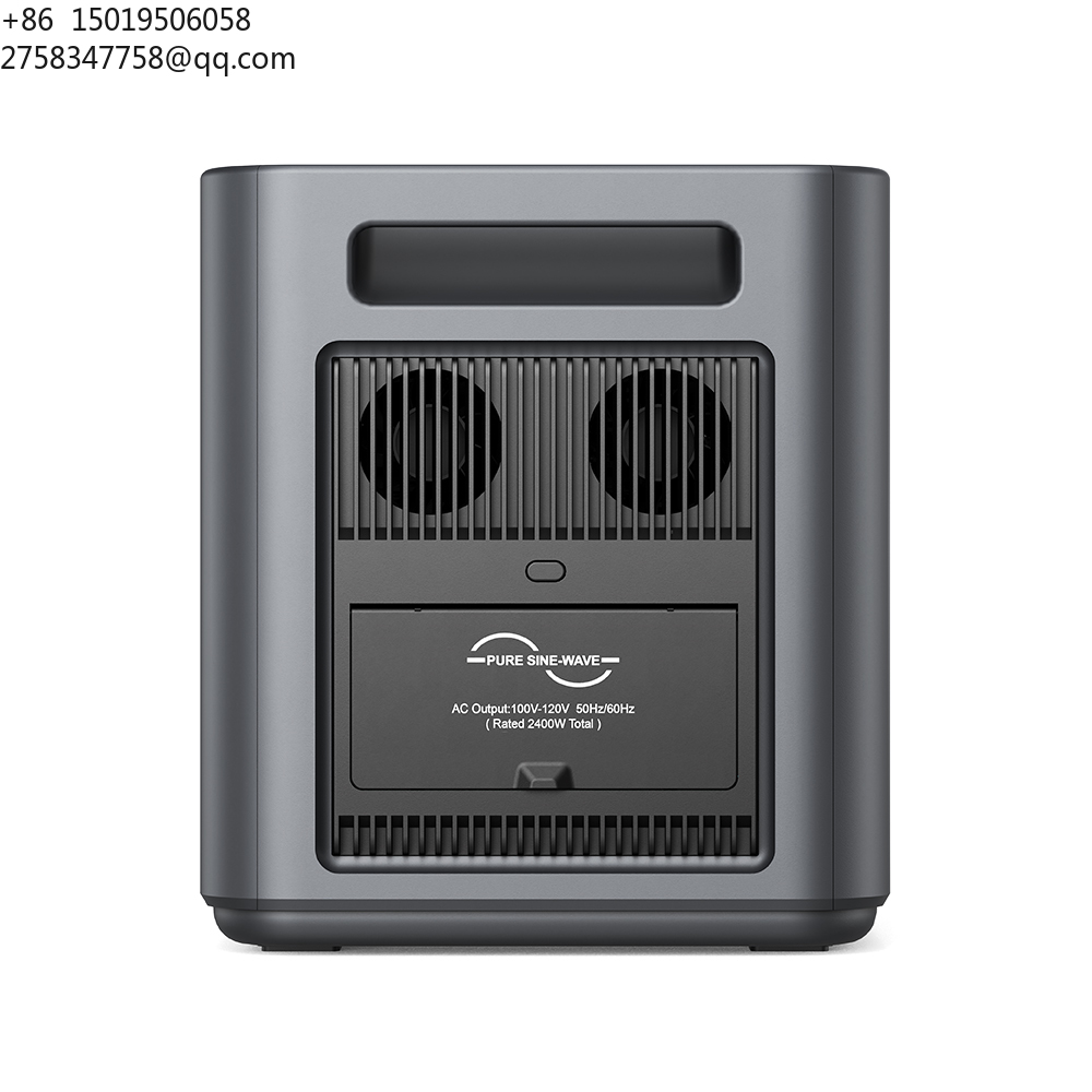 Generator Tenaga Surya Portabe - Portable Power Station ulasan dan harga