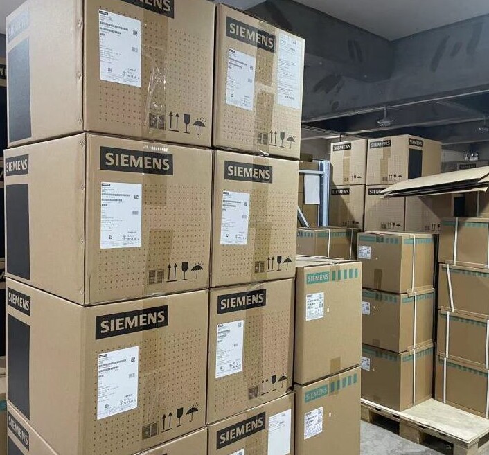 Baru dan Asli 6SL3130-1TE24-0A - Power Inverter ulasan dan harga
