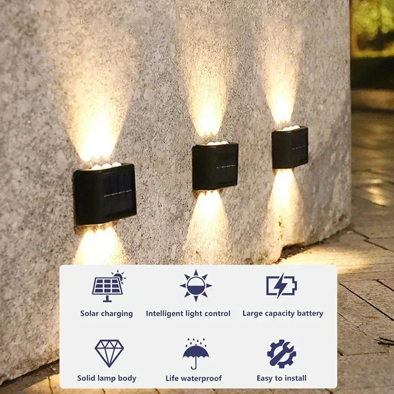 Lampu LED Tenaga Surya Tahan A - Solar Lamp ulasan dan harga