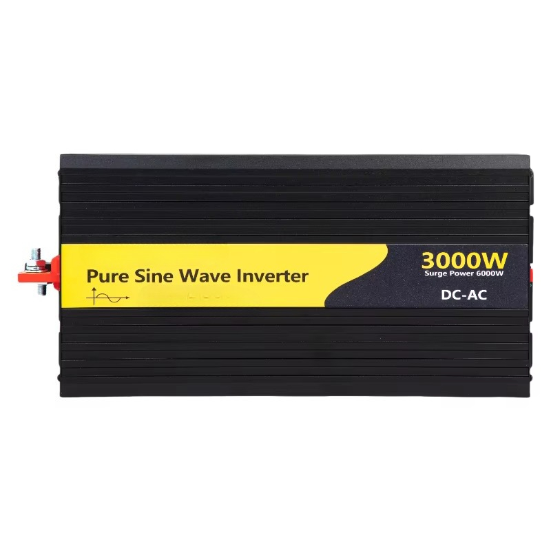 Roger 3000W-B Inverter Gelomba - Power Inverter ulasan dan harga