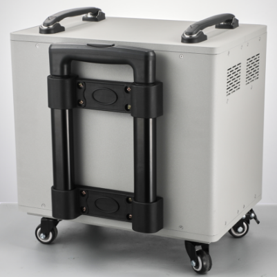 Kotak Troli Luar Ruangan Porta - Outdoor Power Station ulasan dan harga