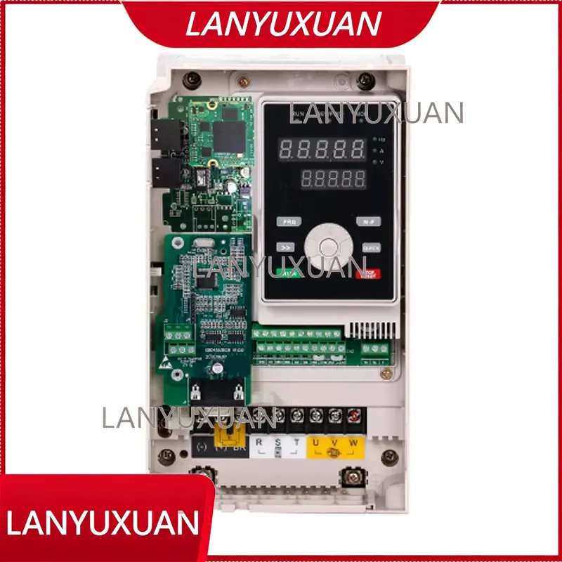 Inverter VFD 380V Kinerja Ting - Power Inverter ulasan dan harga