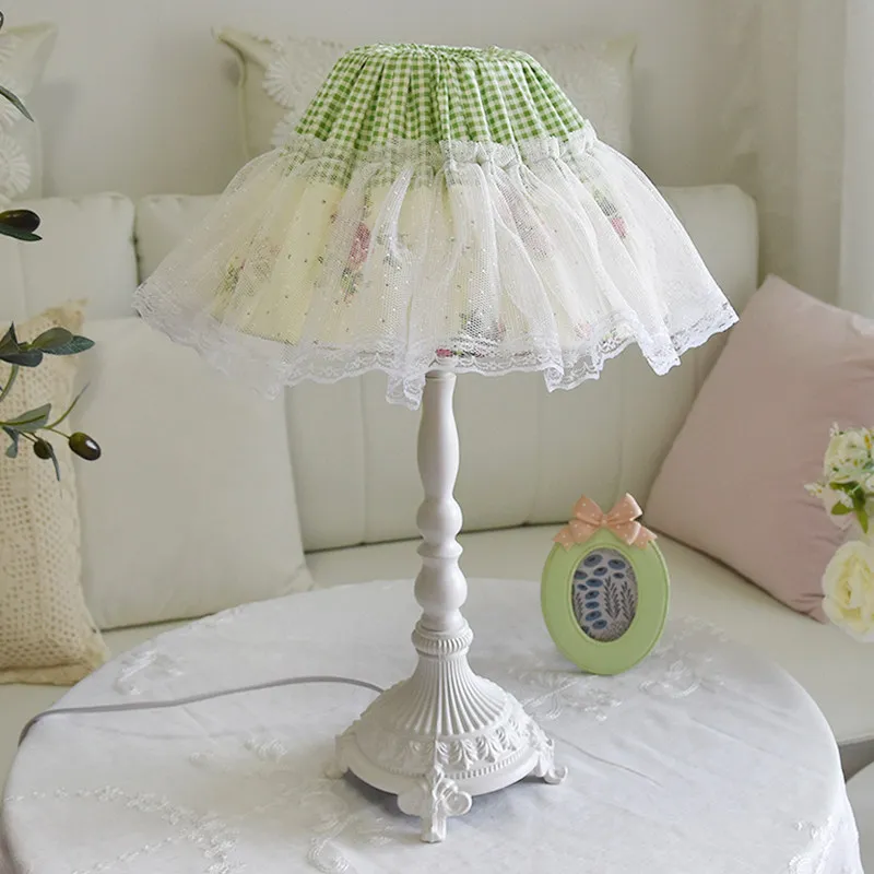 Lampu meja bergaya pastoral Pr - Solar Lamp ulasan dan harga
