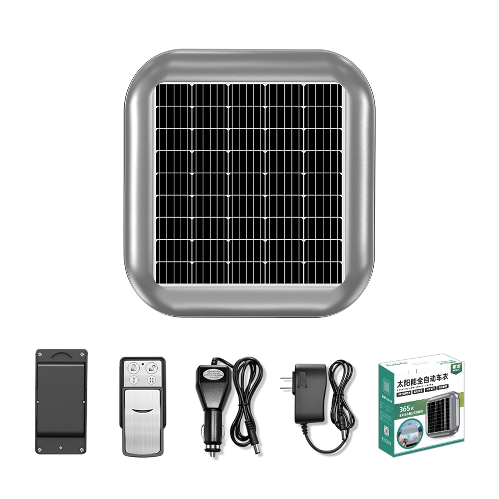 Penutup Mobil Pengisian Daya T - Charge Controller Solar ulasan dan harga
