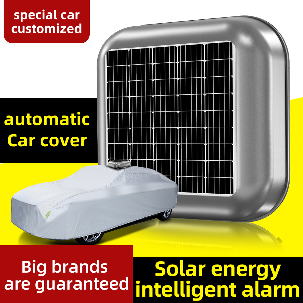 Penutup Mobil Pengisian Daya T - Charge Controller Solar ulasan dan harga