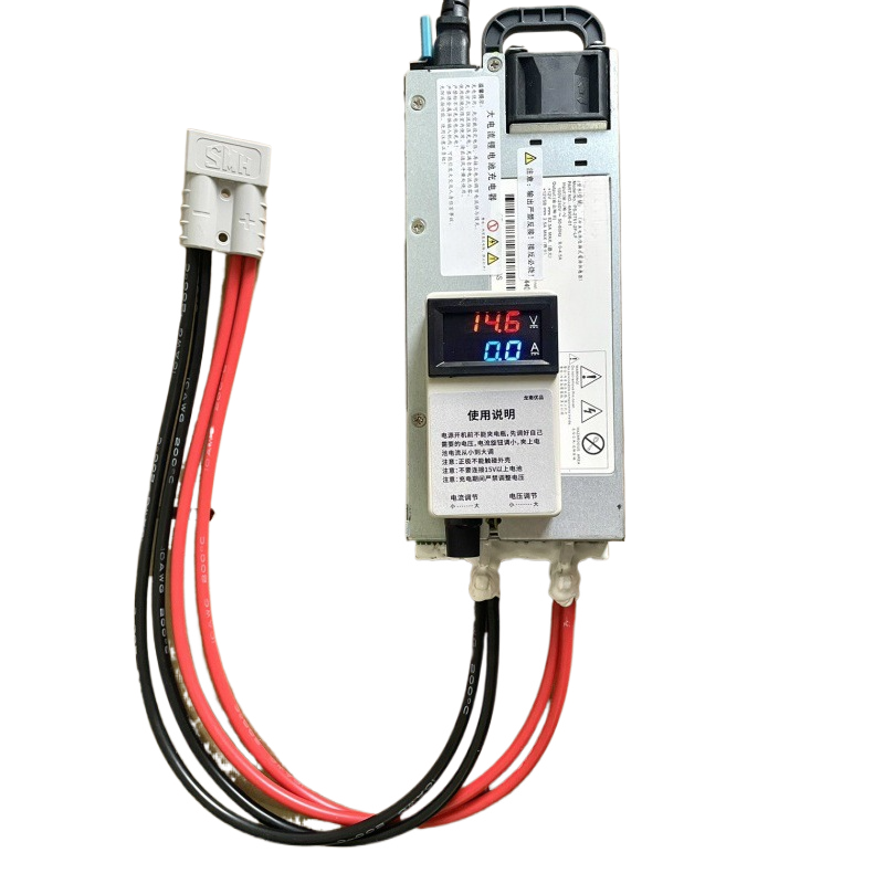 Pengisi Daya Baterai Lithium I - Lithium Battery 12V ulasan dan harga