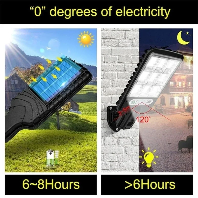 Lampu Taman Tenaga Surya Luar  - Solar Lamp ulasan dan harga