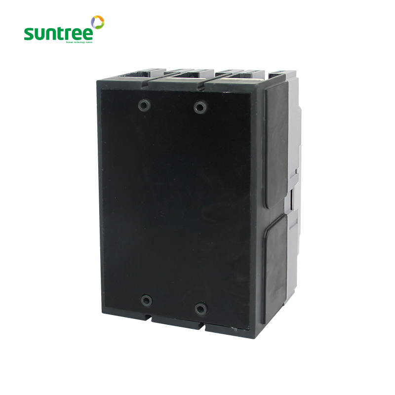 Suntree 3P 250A DC1000V Solar  - Solar Panel ulasan dan harga