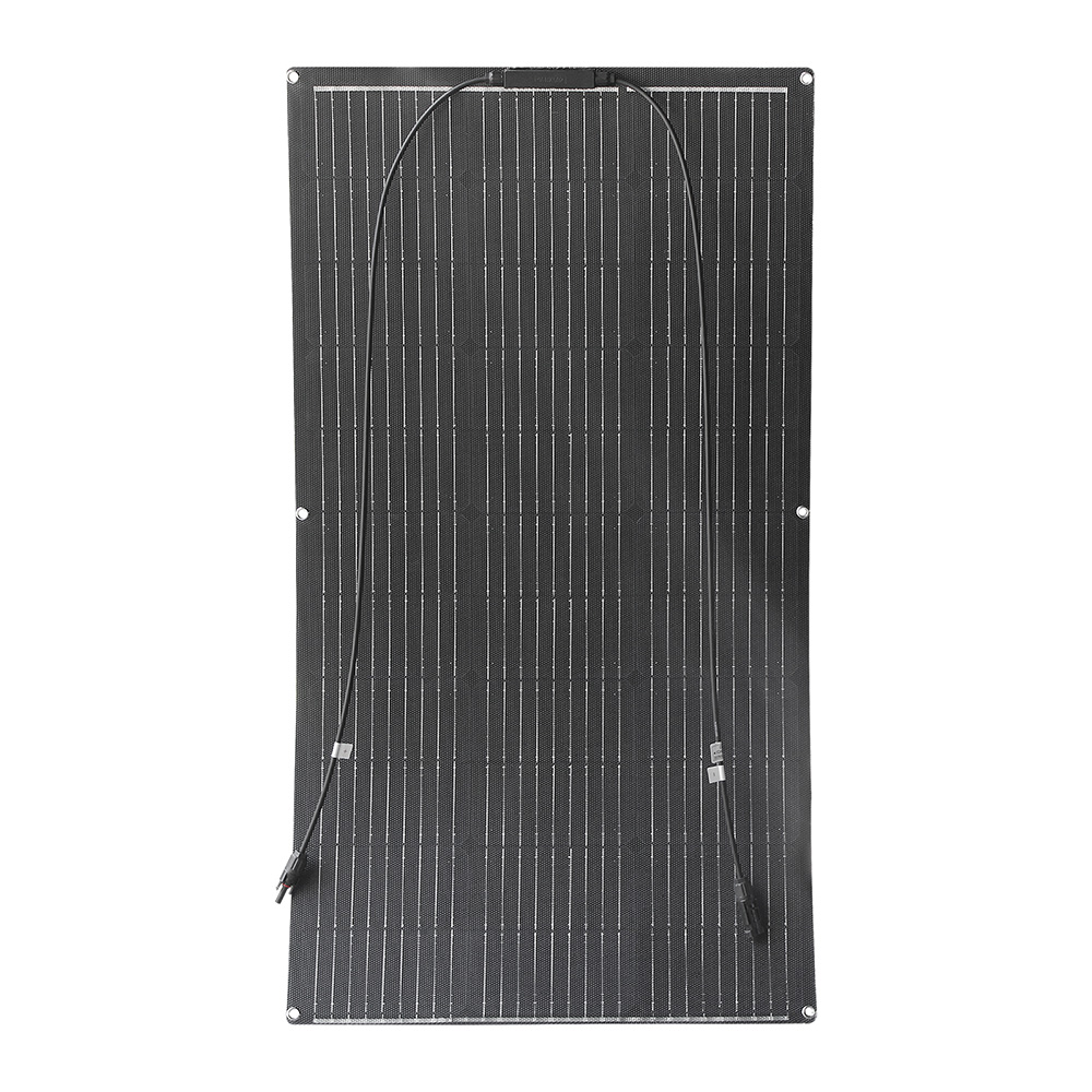 ETFE Panel surya, pengisi daya - Solar Panel 200W ulasan dan harga