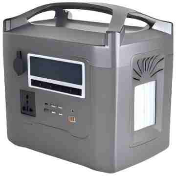 Inverter 600W 1000W 1500W Stas - Power Inverter ulasan dan harga