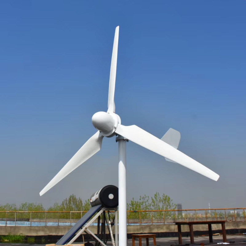 【Terlaris】Sistem Tenaga Hibrid - Solar Generator ulasan dan harga